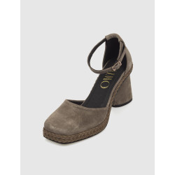 ZAPATO GAIMO ELIA GRIS