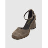 ZAPATO GAIMO ELIA GRIS