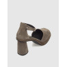 ZAPATO GAIMO ELIA GRIS