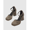 ZAPATO GAIMO ELIA GRIS