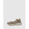 ZAPATO GAIMO IDONA  GRIS