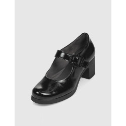 MERCEDITA PITILLOS 30000 NEGRO