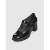 MERCEDITA PITILLOS 30000 NEGRO