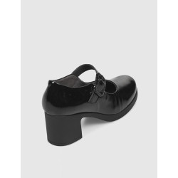 MERCEDITA PITILLOS 30000 NEGRO