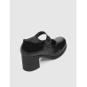 MERCEDITA PITILLOS 30000 NEGRO