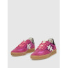 ZAPATILLA ICONIC II A032 FUXIA