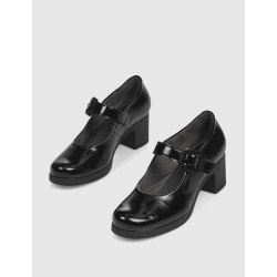 MERCEDITA PITILLOS 30000 NEGRO