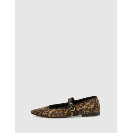 MERCEDITA PASARELA M4580 LEOPARDO