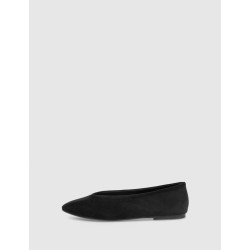 BAILARINA PASARELA M4560 NEGRO