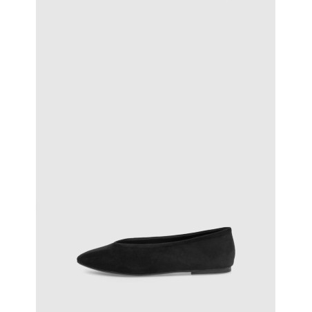 BAILARINA PASARELA M4560 NEGRO