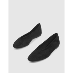 BAILARINA PASARELA M4560 NEGRO