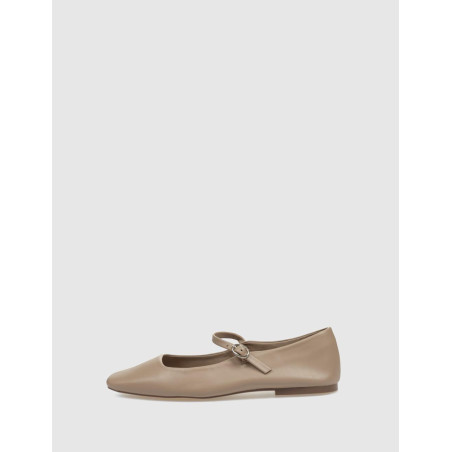 MERCEDITA PASARELA M4575 TAUPE