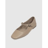 MERCEDITA PASARELA M4575 TAUPE