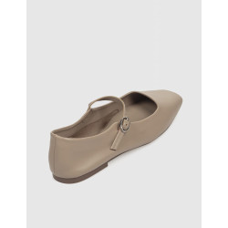 MERCEDITA PASARELA M4575 TAUPE