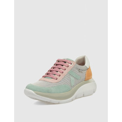 ZAPATILLA CALLAGHAN 62400 VERDE