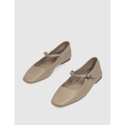 MERCEDITA PASARELA M4575 TAUPE