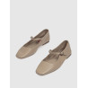 MERCEDITA PASARELA M4575 TAUPE