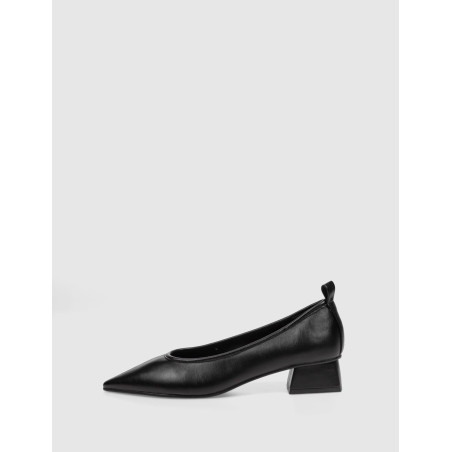 ZAPATO PASARELA M4670 NEGRO