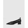 ZAPATO PASARELA M4670 NEGRO