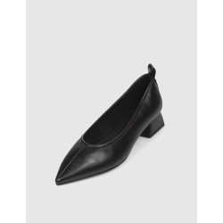 ZAPATO PASARELA M4670 NEGRO
