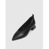 ZAPATO PASARELA M4670 NEGRO