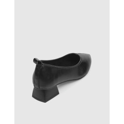 ZAPATO PASARELA M4670 NEGRO