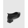 ZAPATO PASARELA M4670 NEGRO