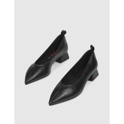 ZAPATO PASARELA M4670 NEGRO