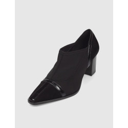 ZAPATO DIBIA 13059 NEGRO
