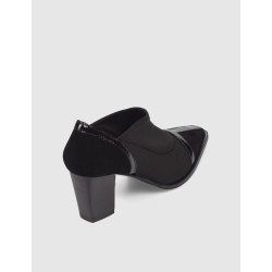 ZAPATO DIBIA 13059 NEGRO