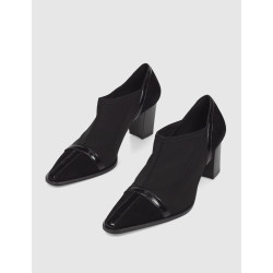 ZAPATO DIBIA 13059 NEGRO