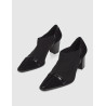 ZAPATO DIBIA 13059 NEGRO