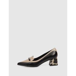 ZAPATO DIBIA 13111-2 NEGRO