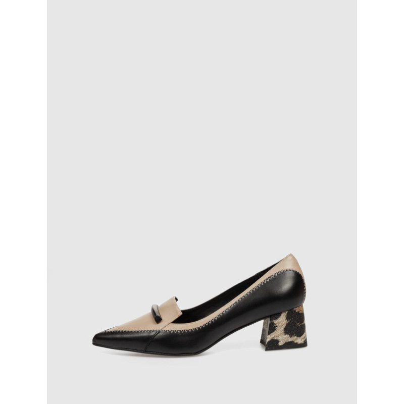 ZAPATO DIBIA 13111-2 NEGRO