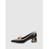 ZAPATO DIBIA 13111-2 NEGRO
