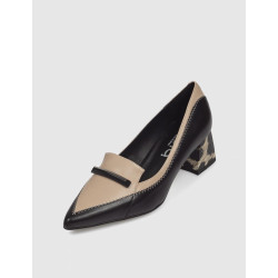 ZAPATO DIBIA 13111-2 NEGRO