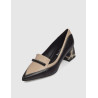 ZAPATO DIBIA 13111-2 NEGRO
