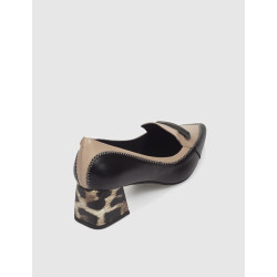 ZAPATO DIBIA 13111-2 NEGRO