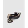 ZAPATO DIBIA 13111-2 NEGRO