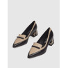 ZAPATO DIBIA 13111-2 NEGRO