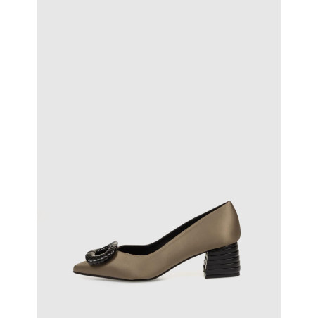 ZAPATO DIBIA13121 MARRÓN
