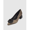 ZAPATO DIBIA13121 MARRÓN