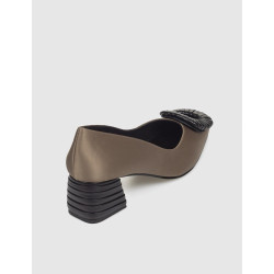 ZAPATO DIBIA13121 MARRÓN