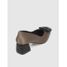 ZAPATO DIBIA13121 MARRÓN