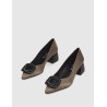 ZAPATO DIBIA13121 MARRÓN