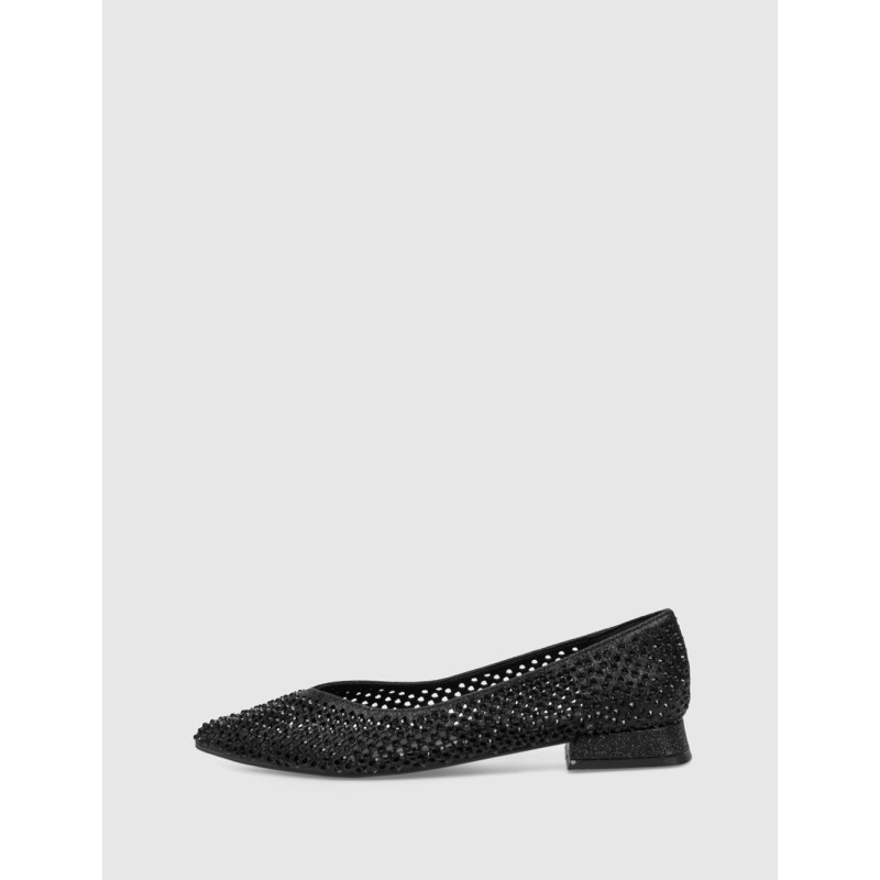 BAILARINA MENBUR WARSHA 25874 NEGRO