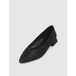 BAILARINA MENBUR WARSHA 25874 NEGRO
