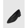 BAILARINA MENBUR WARSHA 25874 NEGRO
