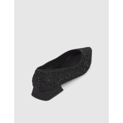 BAILARINA MENBUR WARSHA 25874 NEGRO