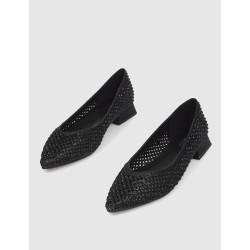 BAILARINA MENBUR WARSHA 25874 NEGRO